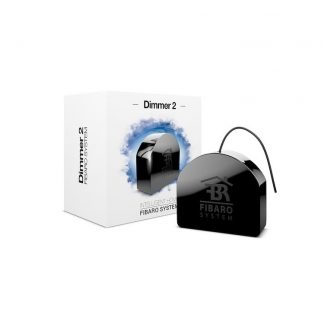 Fibaro Dimmer Z-Wave 250 W for innfelling