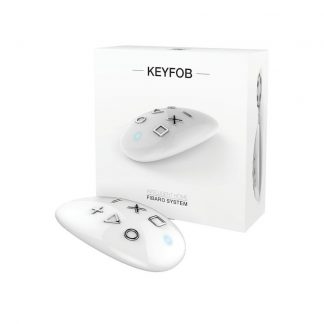 Fibaro Keyfob fjernkontroll - trådløs