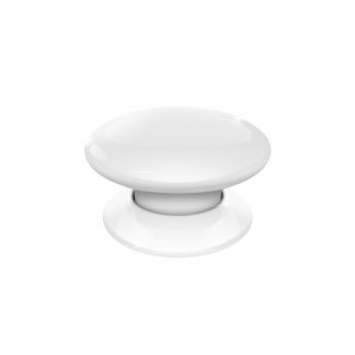 Fibaro The Button fjernkontroll - trådløs