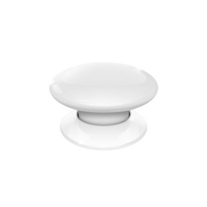 Fibaro The Button fjernkontroll - trådløs