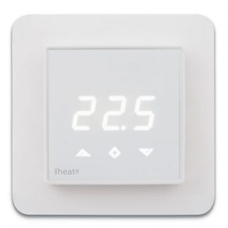 Heatit Termostat Z-TRM3 Z-wave