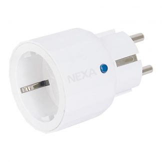 Nexa Z-Wave plug-in mottaker