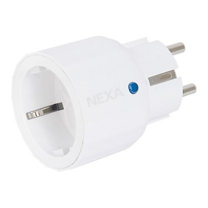 Nexa Z-Wave plug-in mottaker