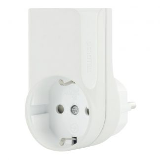 Telldus Z-Wave plug-in mottaker 2300 W