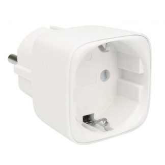 Telldus Z-Wave plug-in switch med energimåler