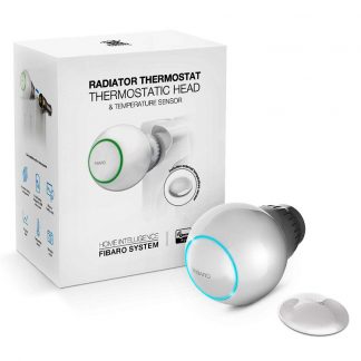 Fibaro termostat Z-Wave