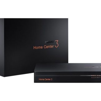 Fibaro Home Center 3 Z-Wave kontroller
