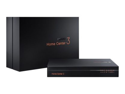 Fibaro Home Center 3 Z-Wave kontroller