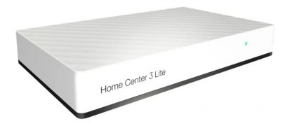 Fibaro Home Center 3 Lite Z-Wave kontroller