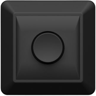 Q-Light Servicepakke sort zerodim smart/z-wave
