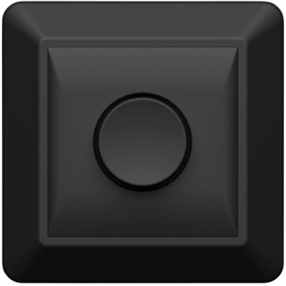 Q-Light Servicepakke sort zerodim smart/z-wave