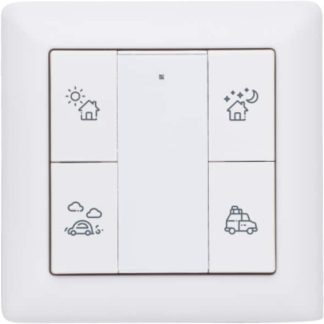 Futurehome Z-Wave Modusbryter