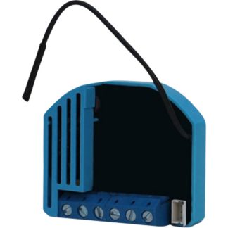 Qubino Dimmer 0-10V 12-24V Z-Wave