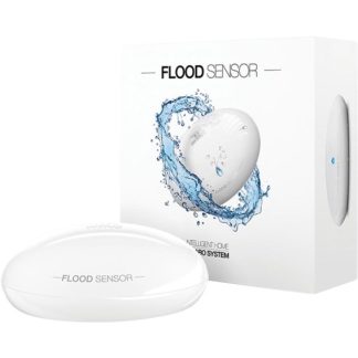 Fibaro Lekkasjesensor Z-Wave