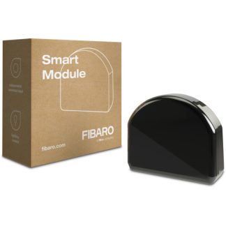 Fibaro Smart Module 6,5A