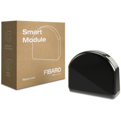 Fibaro Smart Module 6,5A