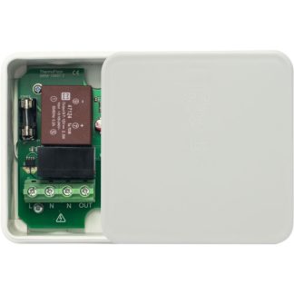 Heatit - Z-Wave - Z-Relay 25A IP55