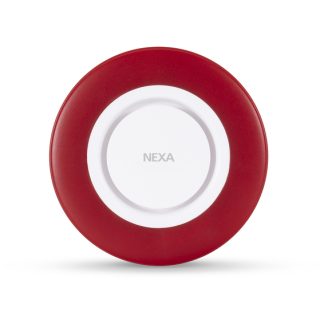Nexa Z-Wave Sirene ZIS-104 NEXA