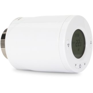 Nexa Z-Wave Radiatortermostat ZRT-106 NEXA
