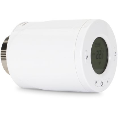 Nexa Z-Wave Radiatortermostat ZRT-106 NEXA