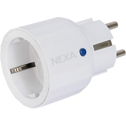 Nexa Z-Wave Mottager mini plug-in dimmer AD-147 NEXA