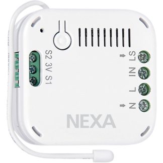 Nexa Z-Wave Mottager av/på AN-179 NEXA