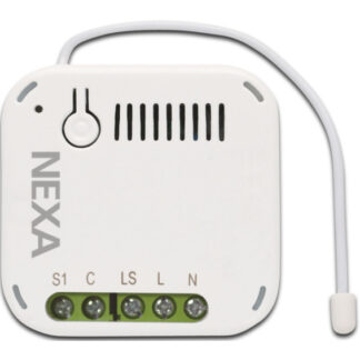 Nexa Z-Wave dimmer ZBD-110 NEXA