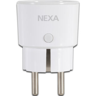 Nexa Z-Wave Smartplugg med energimåling ZPR-111 NEXA
