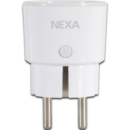 Nexa Z-Wave Smartplugg med energimåling ZPR-111 NEXA