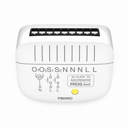 Fibaro Z-Wave Roller Shutter 4